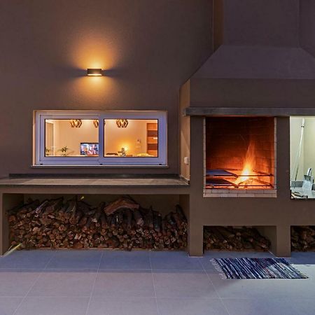 New! Villa Alvinho| Lifestyle&Nature | Heated Pool 푼샬 외부 사진