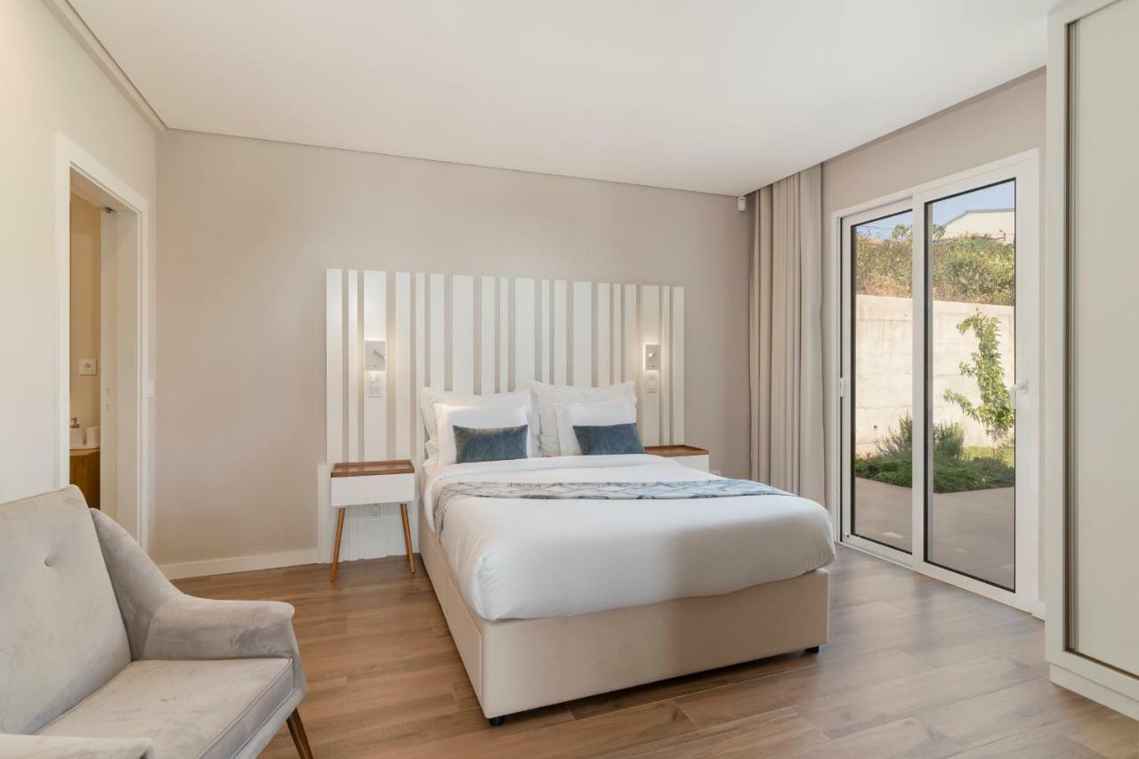 New! Villa Alvinho| Lifestyle&Nature | Heated Pool 푼샬 외부 사진