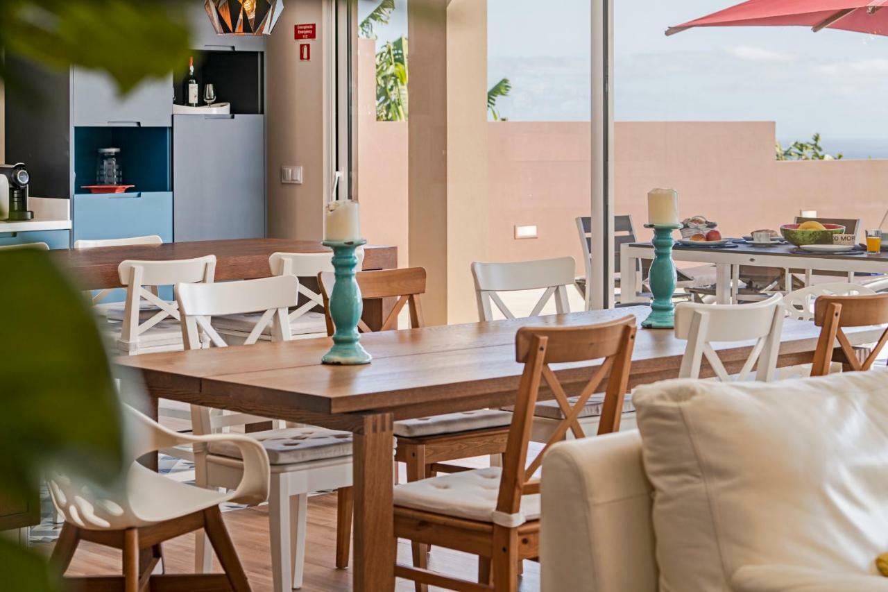 New! Villa Alvinho| Lifestyle&Nature | Heated Pool 푼샬 외부 사진